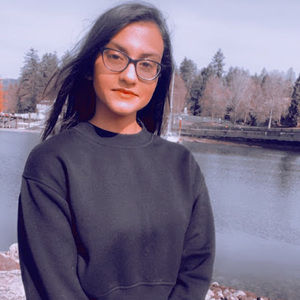 Meet your Posher, Alisha